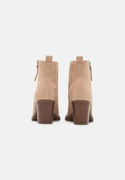 Even&Odd Botines Camperos - Beige 9 Even&Odd Botines Camperos - Beige -ASOS TIENDA 67636feef33a41cd9e1d62395ab99e2c