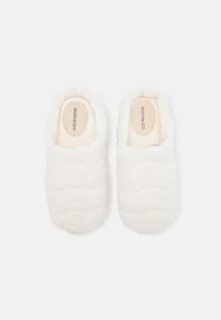 Even&Odd Pantuflas - Off-White -ASOS TIENDA 68a2a8860e8e4a2e8c4a995170417e9b