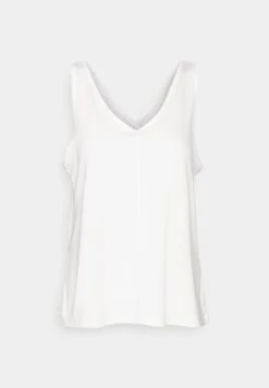 Top - White -ASOS TIENDA 68b7844cfef44380863f8798f02c1410