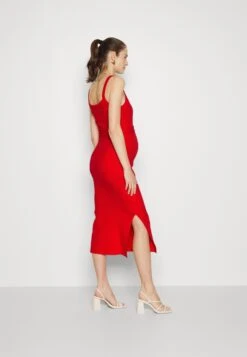 Vestido De Tubo -Red -ASOS TIENDA 690144231f60483eb8ec326d2911363b