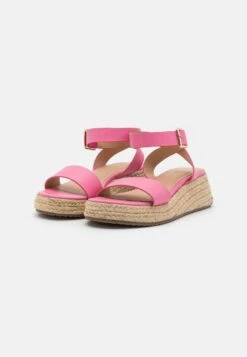 Even&Odd Sandalias Con Plataforma - Light Pink -ASOS TIENDA 6904aa888cd84d35a7cc5349ab3cdef4
