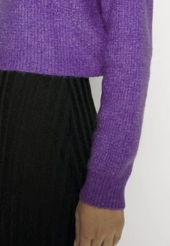 Even&Odd Jersey De Punto - Lilac -ASOS TIENDA 6a09e41ba9ad43d48e2c2e5fd83d100d