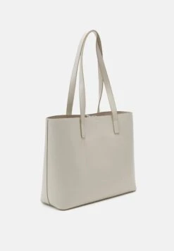 Even&Odd Bolso Shopping - Beige -ASOS TIENDA 6a8d91a78cbe4fcdb05d63ec942a2875