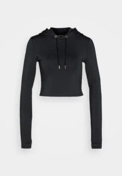 Even&Odd Camiseta De Manga Larga - Black -ASOS TIENDA 6ac02966bbe44a93b9f7551663d219af