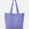 Even&Odd Bolso Shopping - Lilac