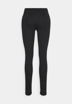 Even&Odd 3 Pack - Leggings - Black -ASOS TIENDA 6b733690f9914eb9a16ba312ff1a5f59