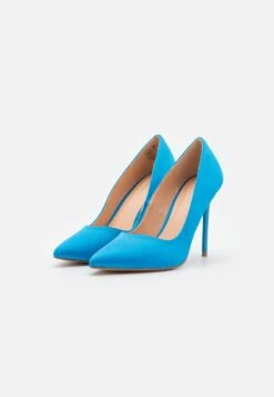 Even&Odd Zapatos Altos - Light Blue -ASOS TIENDA 6bd2a33856f84fddae242fc641a90c61