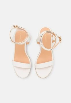 Even&Odd Sandalias De Tacón - White -ASOS TIENDA 6d60ea0532004837b305503fd810d3b4