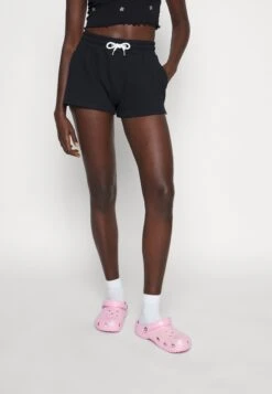 Even&Odd 2 Pack - Shorts - Black/Yellow -ASOS TIENDA 6d8c04bb9a6c4c0b92921c2e98a17ff3