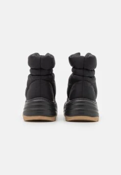 Even&Odd Winter Sneaker - Botas Para La Nieve - Black -ASOS TIENDA 6e56711835bc47a2a47edca927a73803