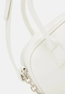Even&Odd Bolso De Mano - White -ASOS TIENDA 6e6a78b0e2544953aa0f1935f571ddc1