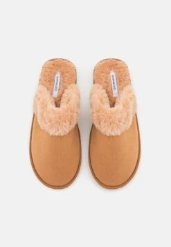 Even&Odd Platform - Pantuflas - Cognac -ASOS TIENDA 6e7054ff46044225b4ac1eda6762f81d