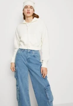 Even&Odd Sudadera - Off White -ASOS TIENDA 706c7728c219455680e74418e155cab4