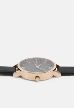 Even&Odd Set - Reloj - Gold-Coloured/Black 8 Even&Odd Set - Reloj - Gold-Coloured/Black -ASOS TIENDA 70abc0516bdd4bb7842b008edf2df9ac