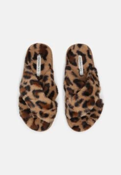 Even&Odd Pantuflas - Beige -ASOS TIENDA 70c10b86eb9f439092310bf0cc721da5