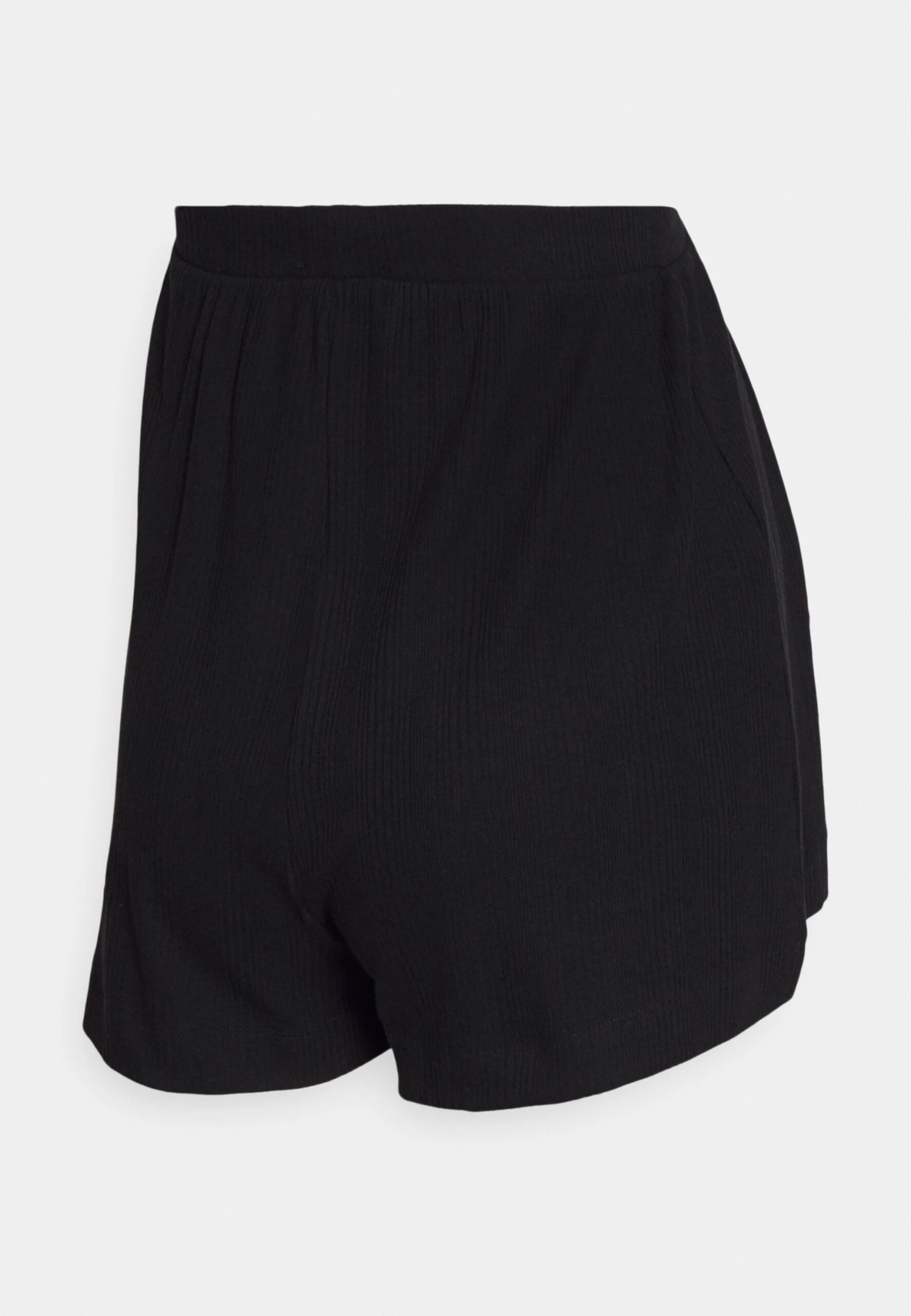 2 Pack- Shorts - Black/ Beige 4 2 Pack- Shorts - Black/ Beige - Imagen 4