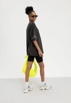 Even&Odd Camiseta Estampada - Anthracite -ASOS TIENDA 7178c8e1a9c345bb806bdf830c179c26