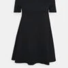 Vestido Informal - Black