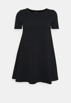 Vestido Informal - Black
