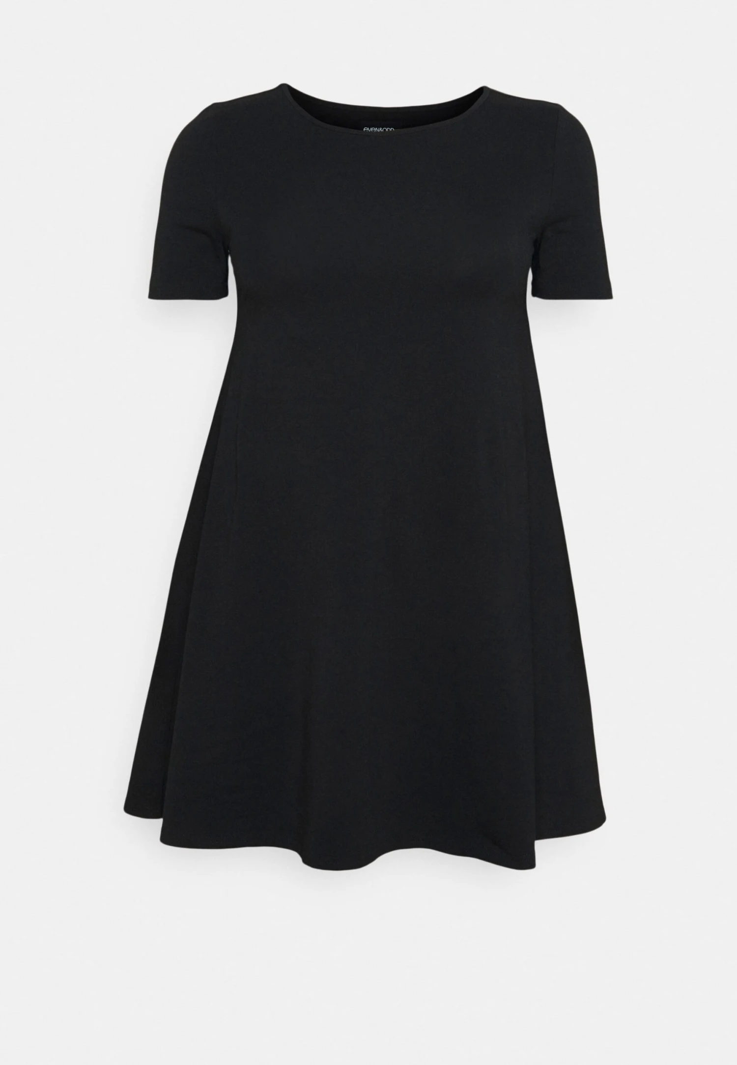 Vestido Informal - Black 1 Vestido Informal - Black