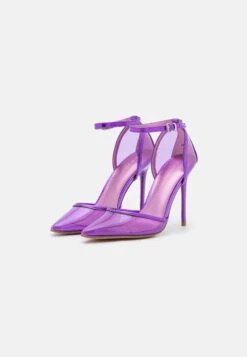 Even&Odd Tacones - Purple -ASOS TIENDA 735c6132b16a4f2c95e720327657ec6e