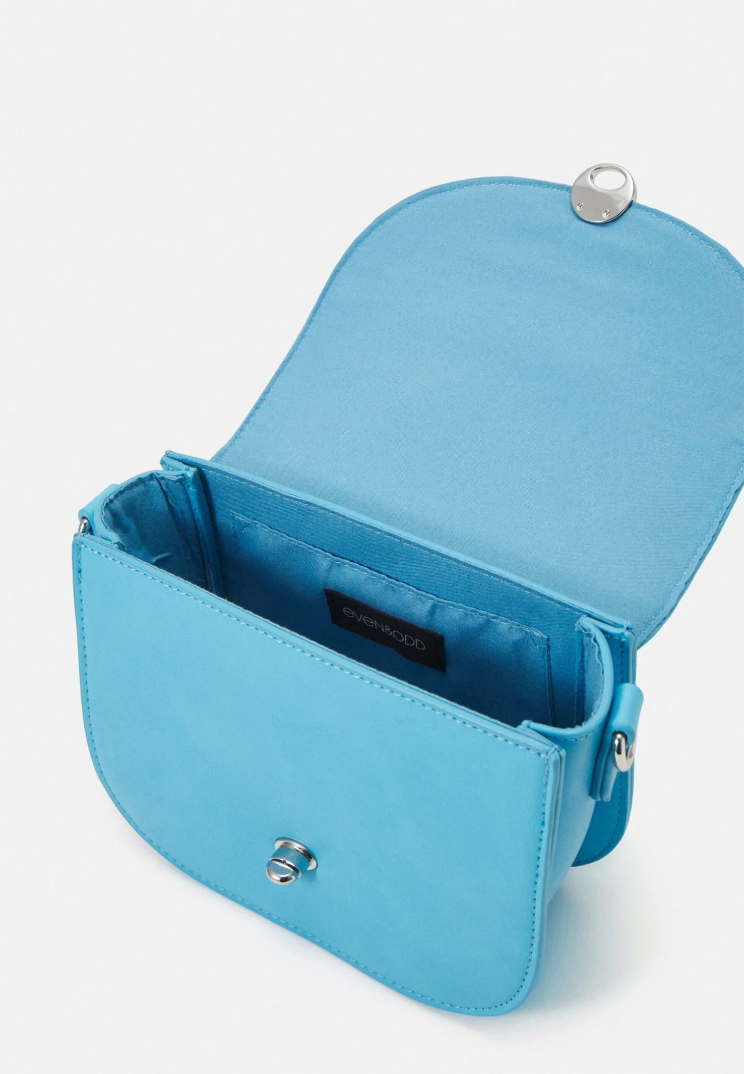 Even&Odd Bandolera - Blue 3 Even&Odd Bandolera - Blue - Imagen 3