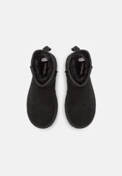 Even&Odd Leather- Botines Bajos - Black -ASOS TIENDA 74882e79b2a041a39c4f5c33211915e9