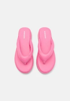 Even&Odd Sandalias De Dedo - Pink -ASOS TIENDA 74b80737496e4e729e7a5862eb744e0d