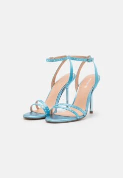 Even&Odd Sandalias - Blue -ASOS TIENDA 759d6fe1cef342ddaeacc5700480af28