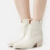 Even&Odd Botines Camperos - Off White