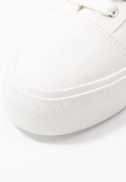 Even&Odd Zapatillas - White -ASOS TIENDA 75dd7e748946488795aab4f13c1fb9b0
