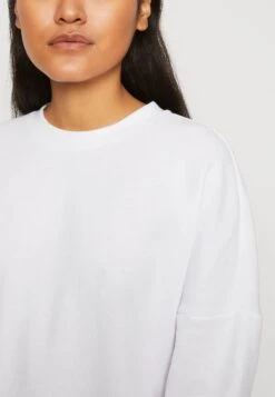 Even&Odd Sudadera - White -ASOS TIENDA 7646d34abcaa49bbaf2a72b04306e316