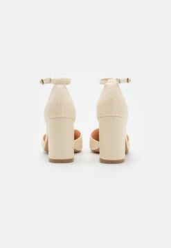 Even&Odd Zapatos Altos - Beige -ASOS TIENDA 76bd1f4187ff4b08a6e8679303f55ef0