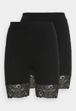 Even&Odd Shorts - Black/Black 8 Even&Odd Shorts - Black/Black -ASOS TIENDA 76c4c2e5387e4035ad7a8c8ae2f2d4df