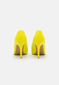 Tacones - Yellow -ASOS TIENDA 7719614288394f46ae7c643d86c56734