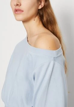 Even&Odd Sudadera - Blue -ASOS TIENDA 7768f56143454b78bef794bc02bcb97f