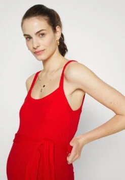 Vestido De Tubo -Red -ASOS TIENDA 783908b7588d43329beed966a782849a