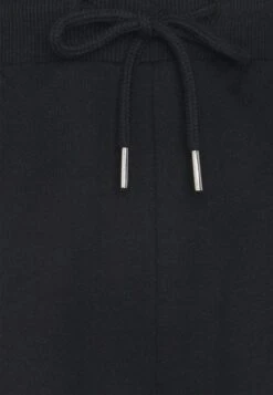 Even&Odd 2 Pack - Pantalones Deportivos - Black/Mottled Light Grey -ASOS TIENDA 7842e29a9581472a992565be11e7b6f7