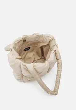 Even&Odd Bolso Shopping - Beige -ASOS TIENDA 79ef83d086a64fd7b8cbceff83c5b9b8
