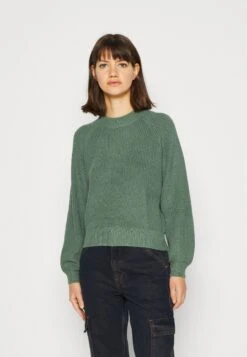 Even&Odd Jersey De Punto - Olive