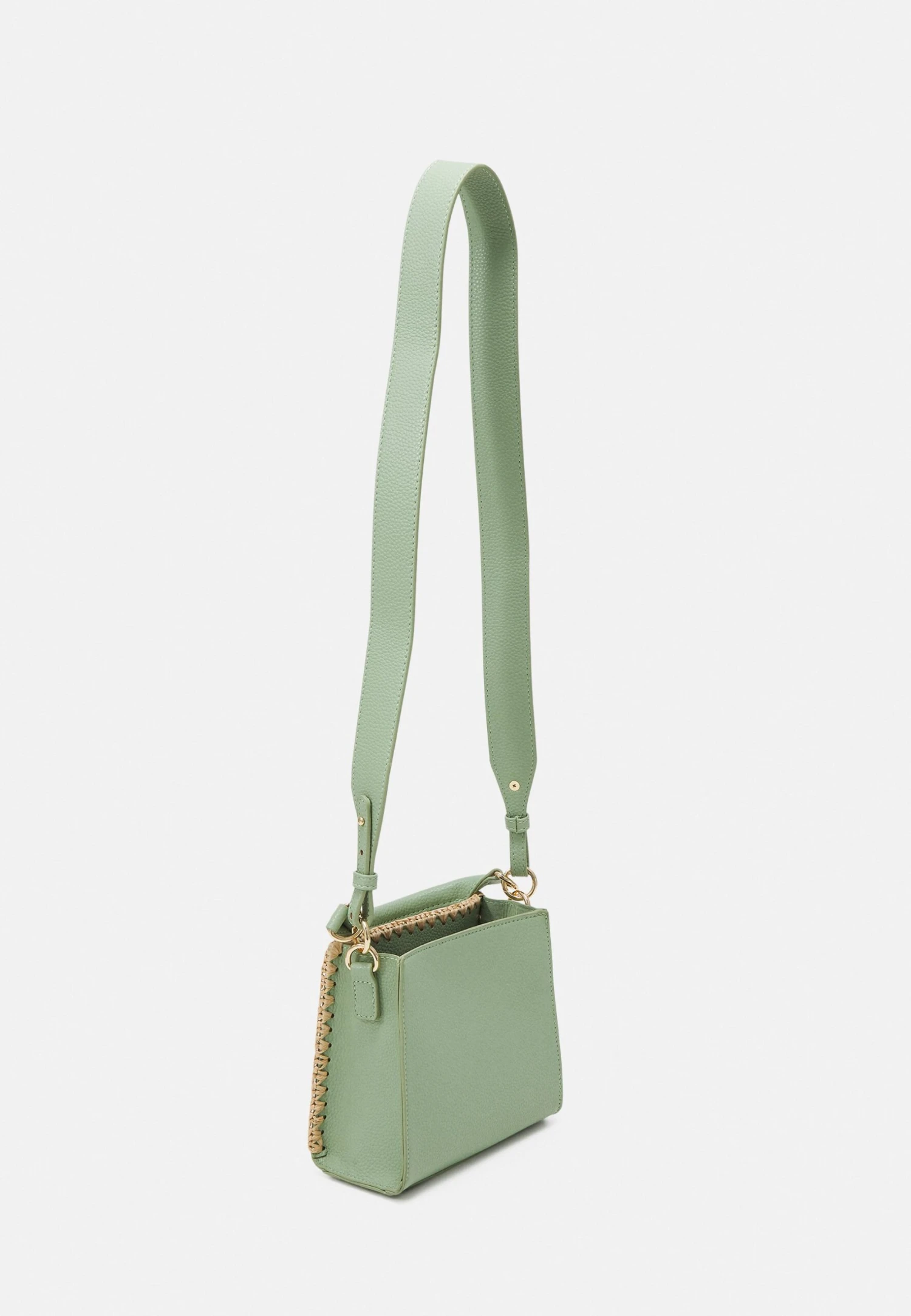 Even&Odd Bandolera - Mint 2 Even&Odd Bandolera - Mint - Imagen 2