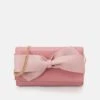 Even&Odd Clutch - Pink