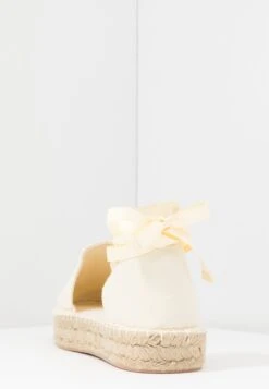 Even&Odd Alpargatas - Offwhite -ASOS TIENDA 7a1d88e5659a463ba49e7f2d3da38838