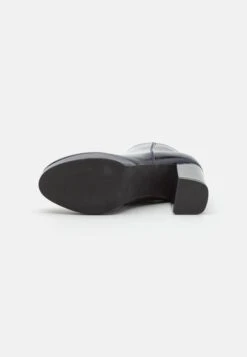 Even&Odd Botines Con Plataforma - Dark Blue -ASOS TIENDA 7a58b85970ff4f2abd7f3320802cc181