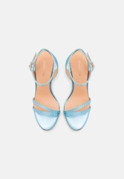 Even&Odd Sandalias - Blue -ASOS TIENDA 7a80142f8a934b1fbabdf1d44dea6d8e