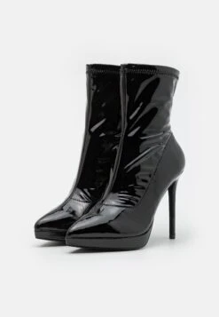 Even&Odd Botines De Tacón - Black 8 Even&Odd Botines De Tacón - Black -ASOS TIENDA 7ad71263c3b943d0a7b21efdc051a3ab