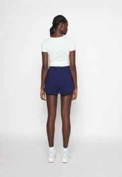 Even&Odd Shorts - Dark Blue -ASOS TIENDA 7af86049e644401fbc82d03a6605d28d