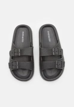 Even&Odd Chanclas De Baño - Black -ASOS TIENDA 7bbdee0c9d1d448eb034151e0b0d648e