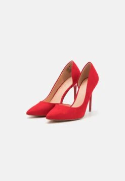 Even&Odd Zapatos Altos - Red -ASOS TIENDA 7ca09381d75a4f9ab31cc149e6f7da7b