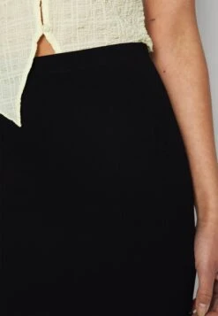 2 Pack - Falda De Tubo - Black/Light Green -ASOS TIENDA 7cec202c05ae43af9a2e5b0931272b72